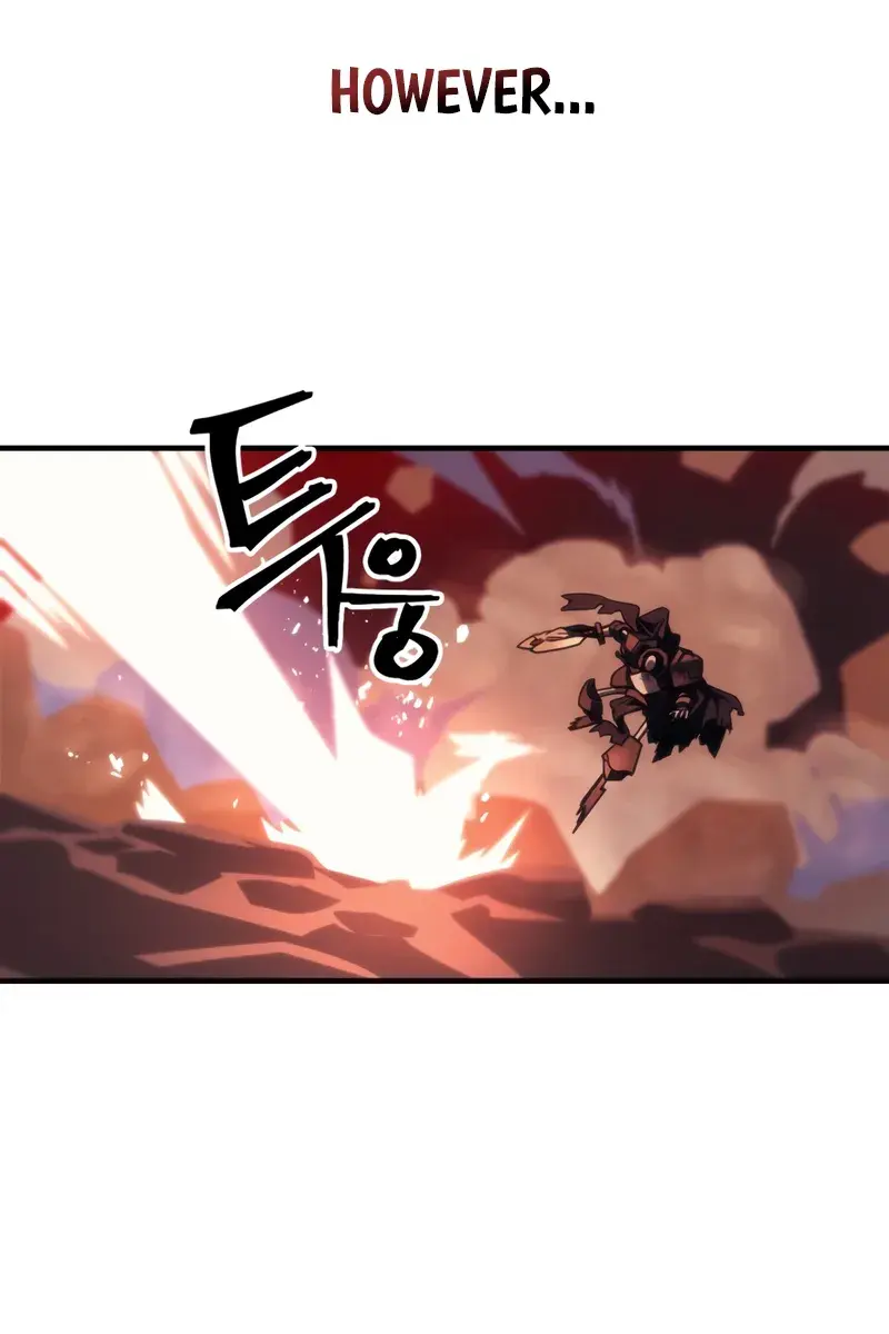 Mr Devourer Chapter 100 Page 20