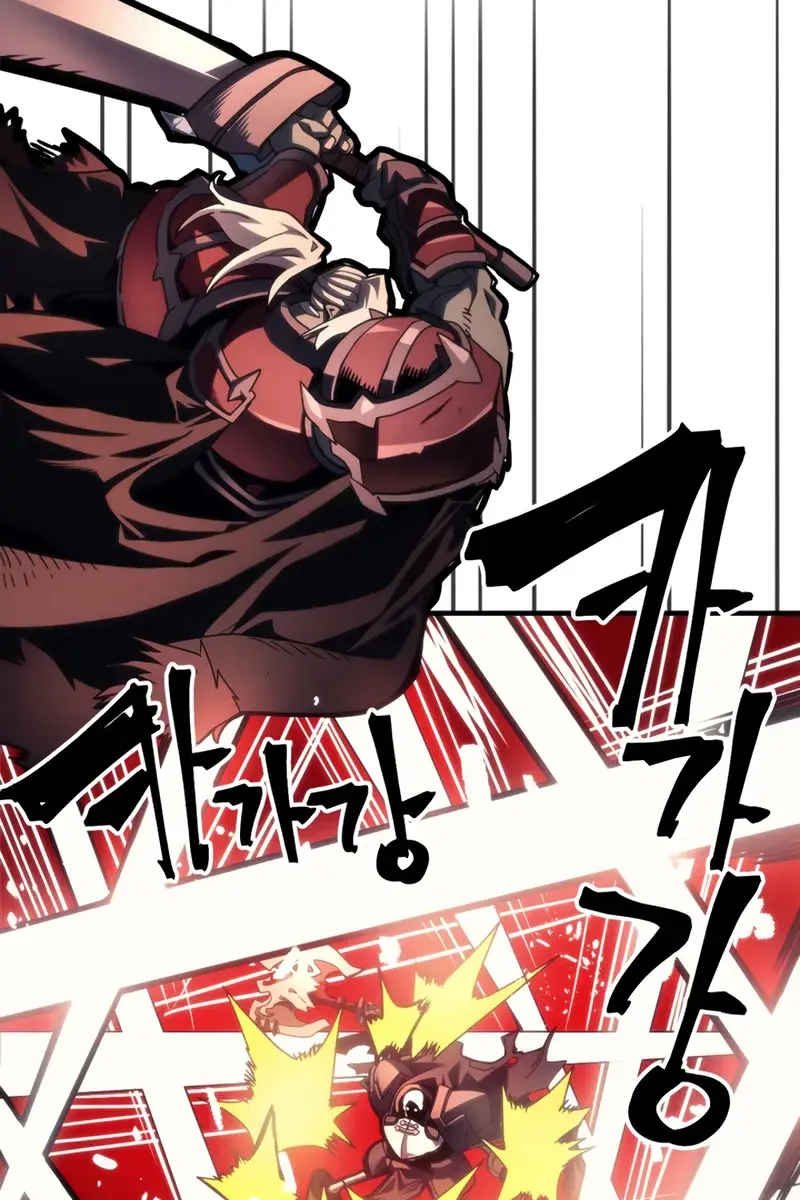 Mr Devourer Chapter 100 Page 23