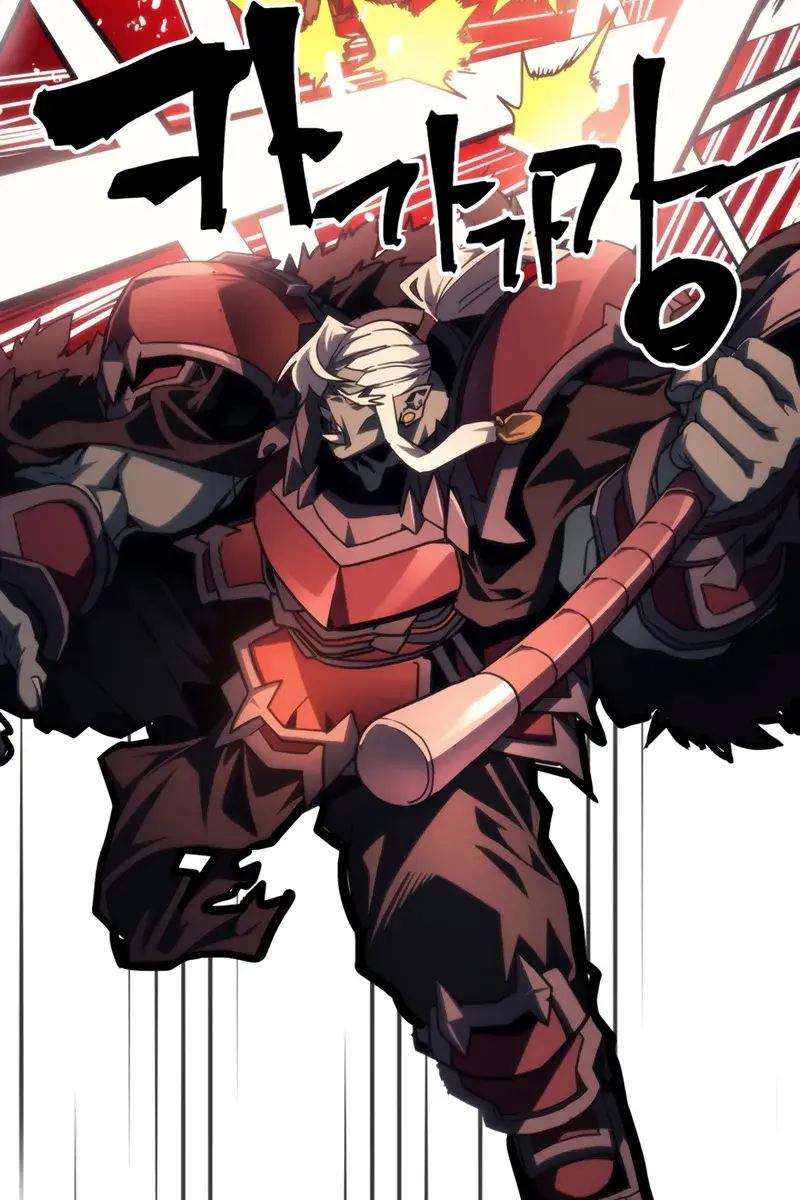 Mr Devourer Chapter 100 Page 24