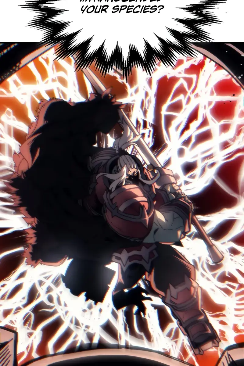 Mr Devourer Chapter 100 Page 31