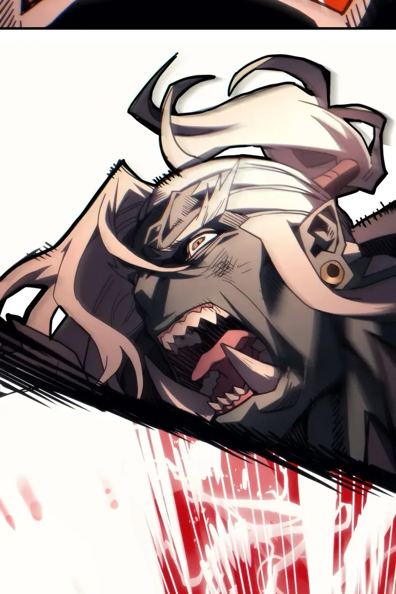 Mr Devourer Chapter 100 Page 32