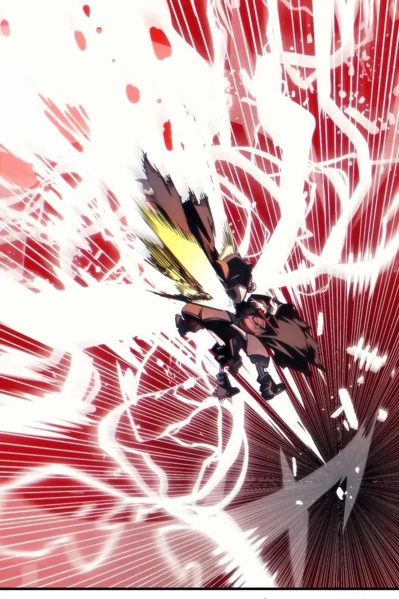 Mr Devourer Chapter 100 Page 33