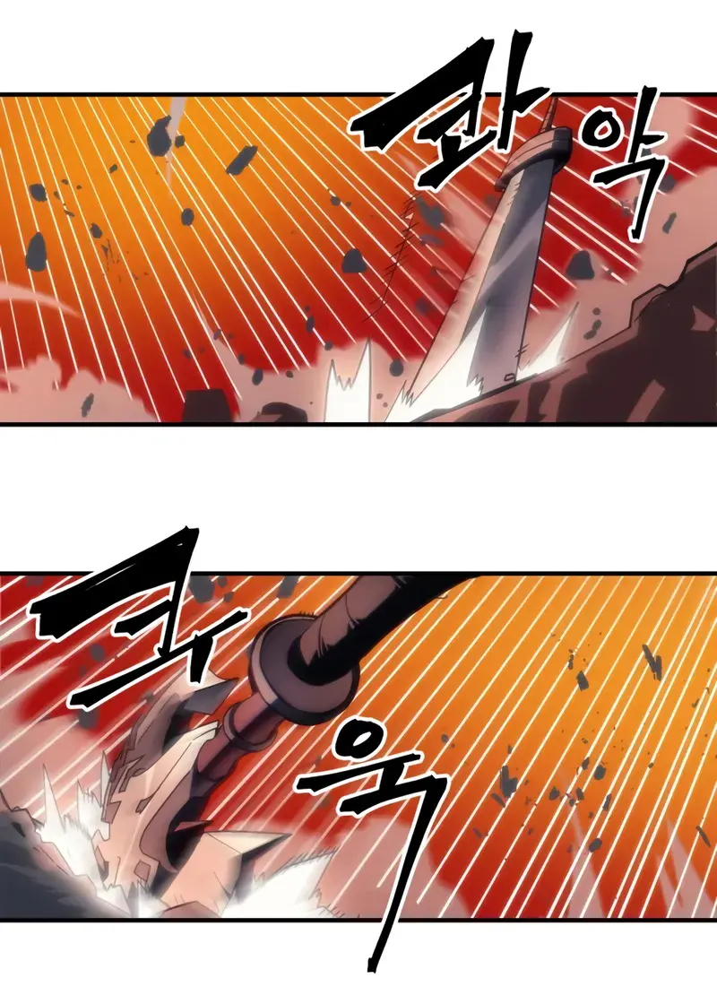 Mr Devourer Chapter 100 Page 36