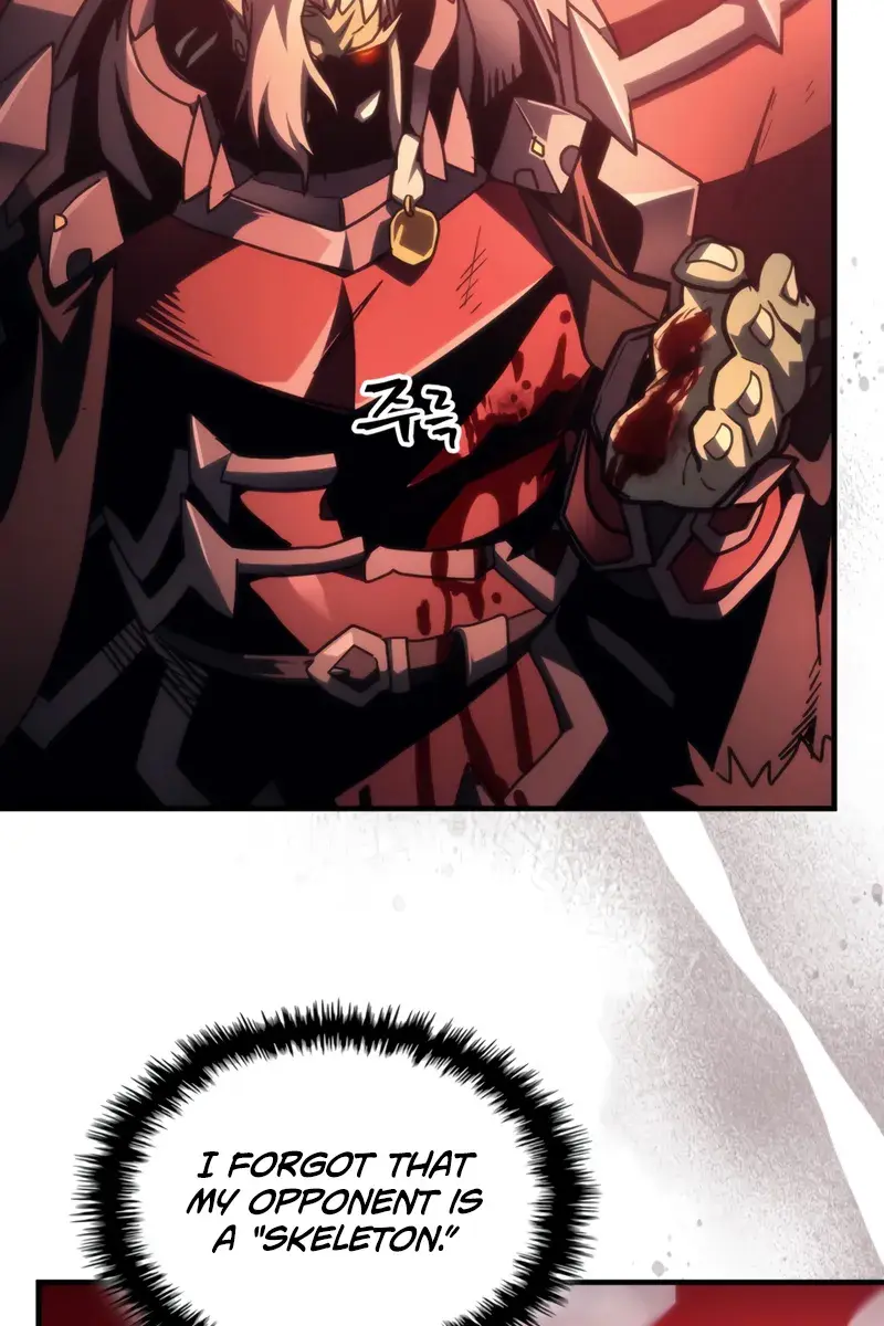 Mr Devourer Chapter 100 Page 40