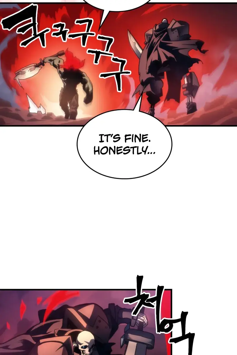 Mr Devourer Chapter 100 Page 50