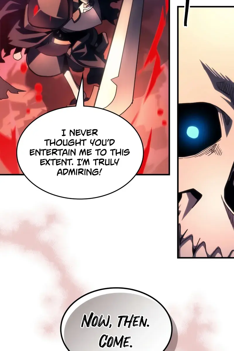 Mr Devourer Chapter 100 Page 51