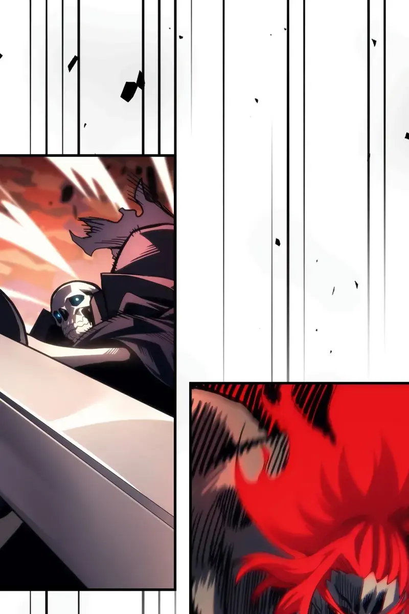 Mr Devourer Chapter 100 Page 55