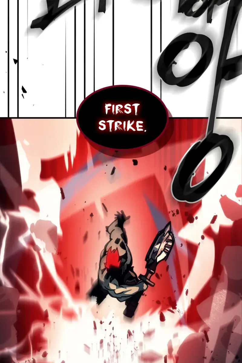 Mr Devourer Chapter 100 Page 57