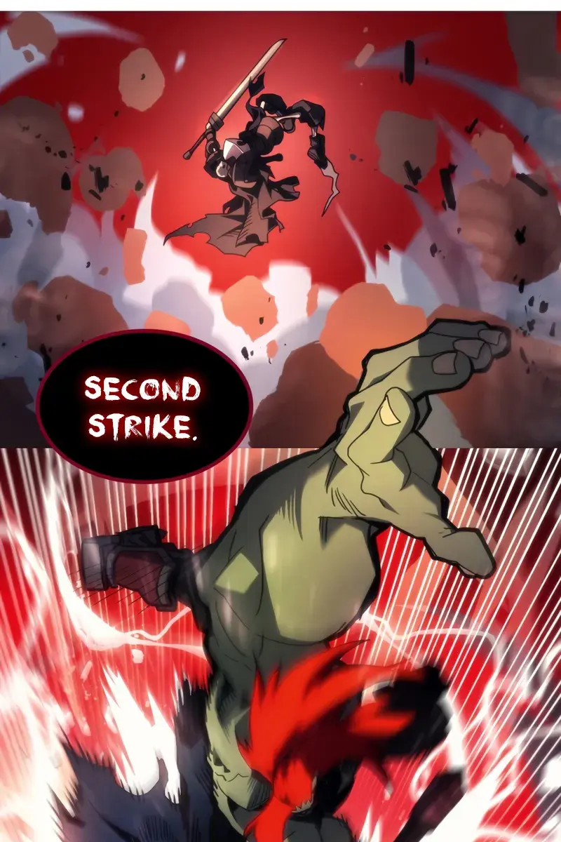 Mr Devourer Chapter 100 Page 60