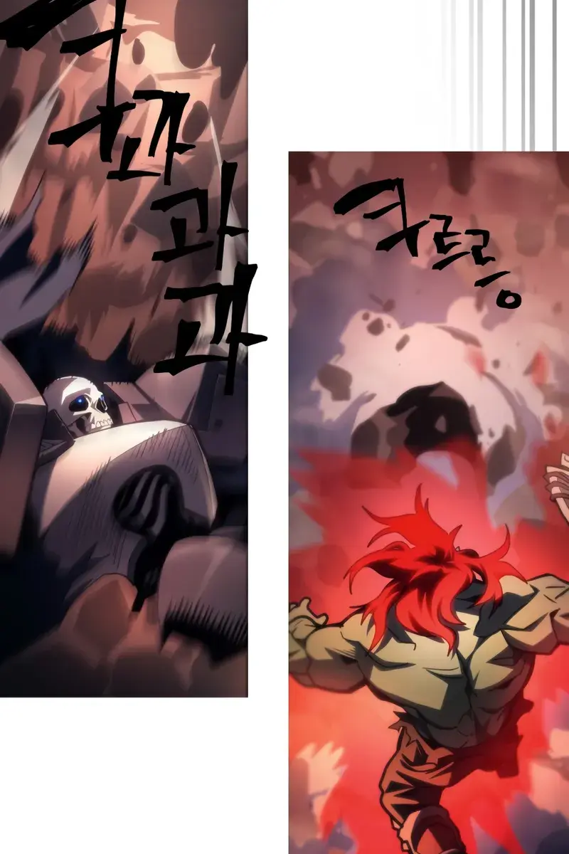 Mr Devourer Chapter 100 Page 63