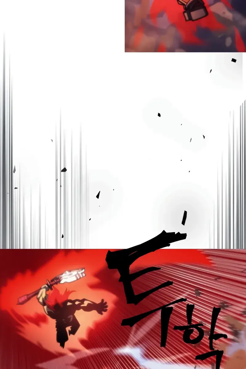 Mr Devourer Chapter 100 Page 64