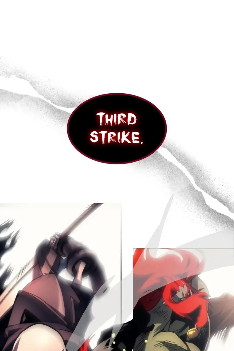 Mr Devourer Chapter 100 Page 66