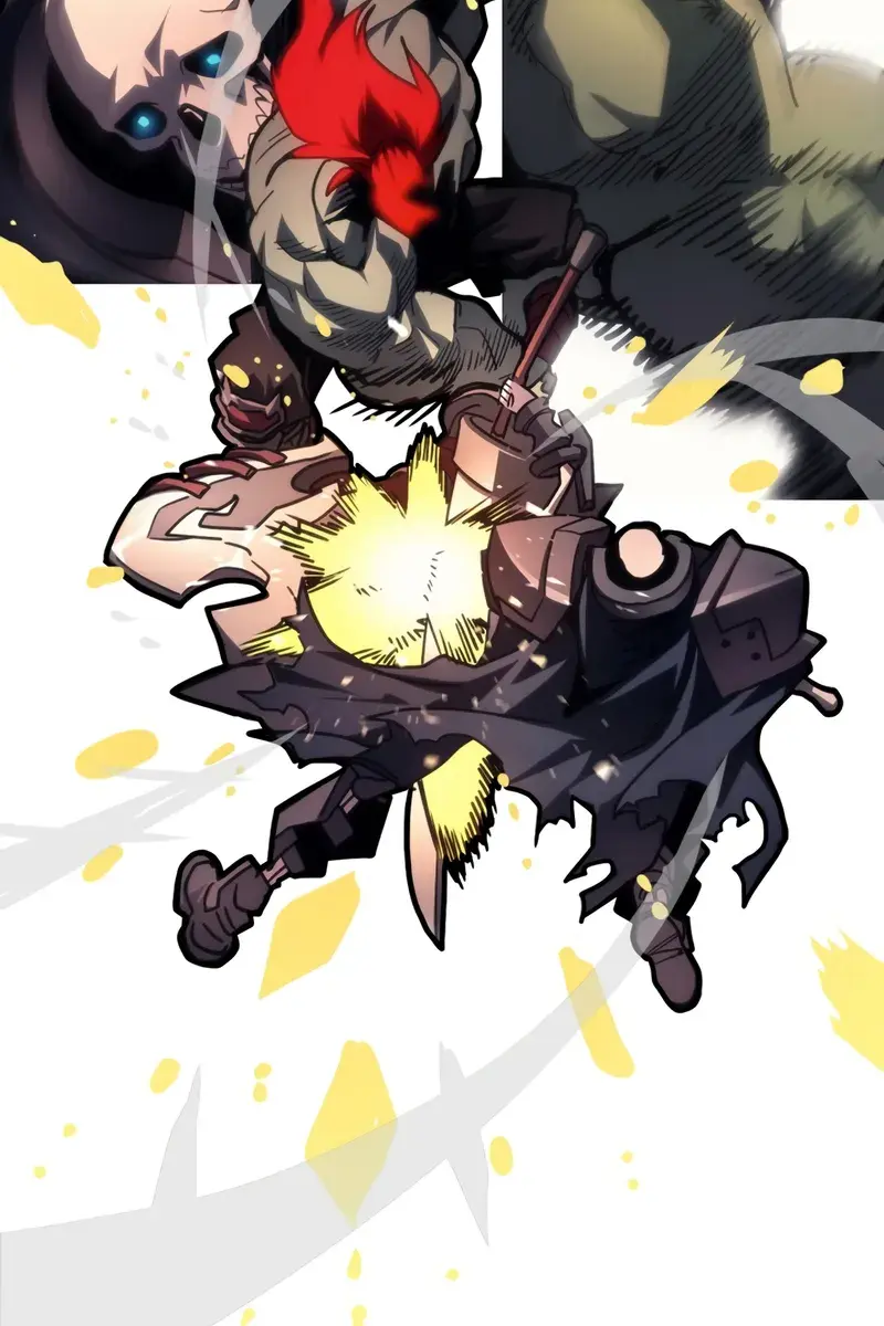 Mr Devourer Chapter 100 Page 67