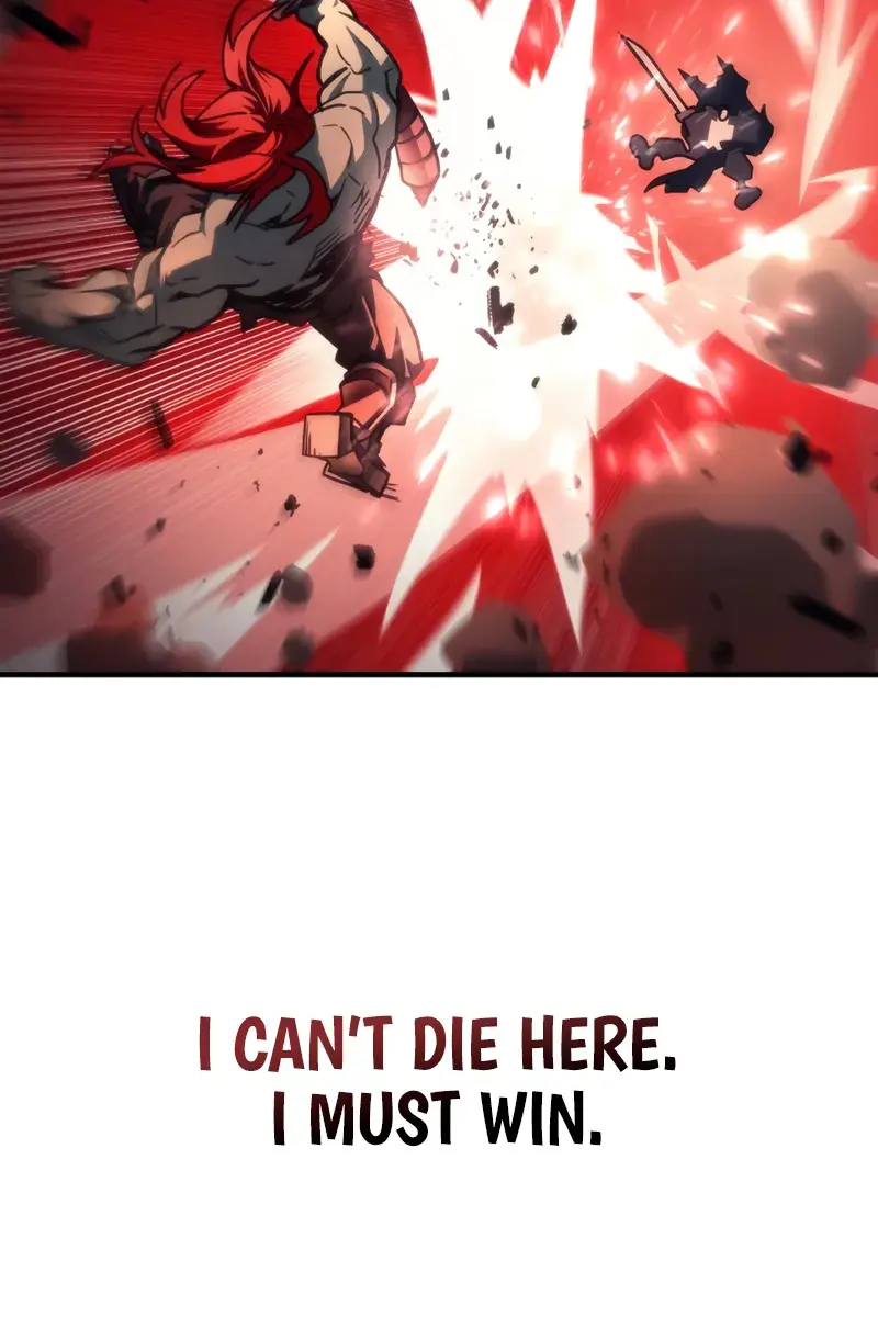 Mr Devourer Chapter 100 Page 70