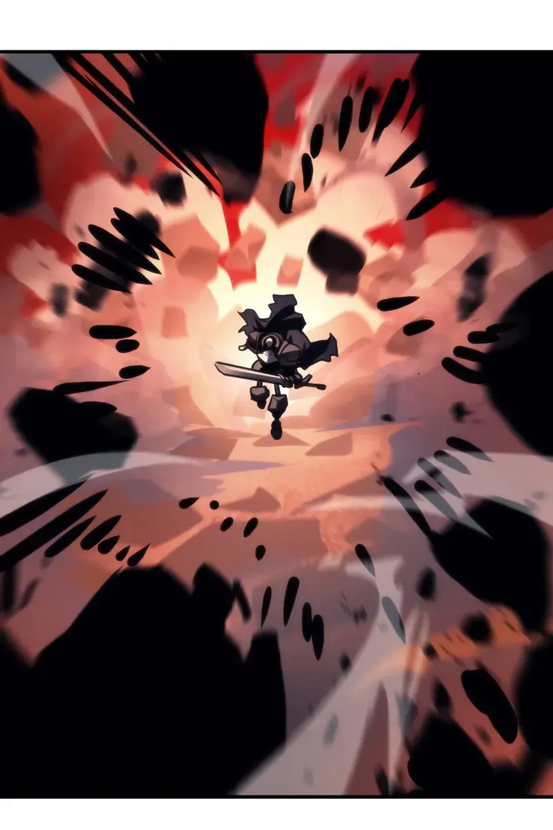 Mr Devourer Chapter 100 Page 74