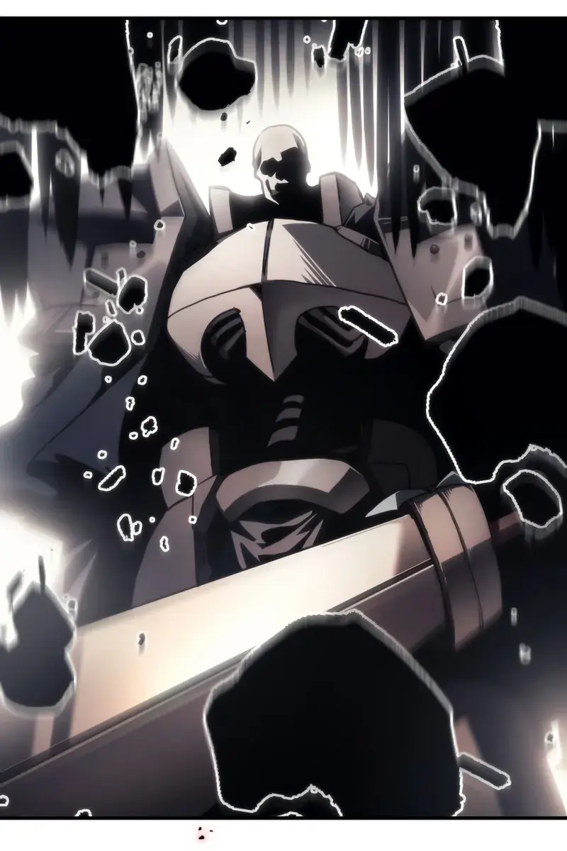 Mr Devourer Chapter 100 Page 77