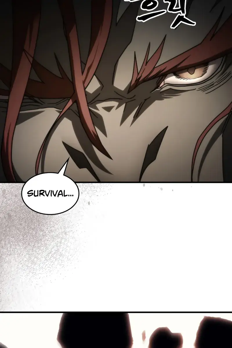 Mr Devourer Chapter 100 Page 80