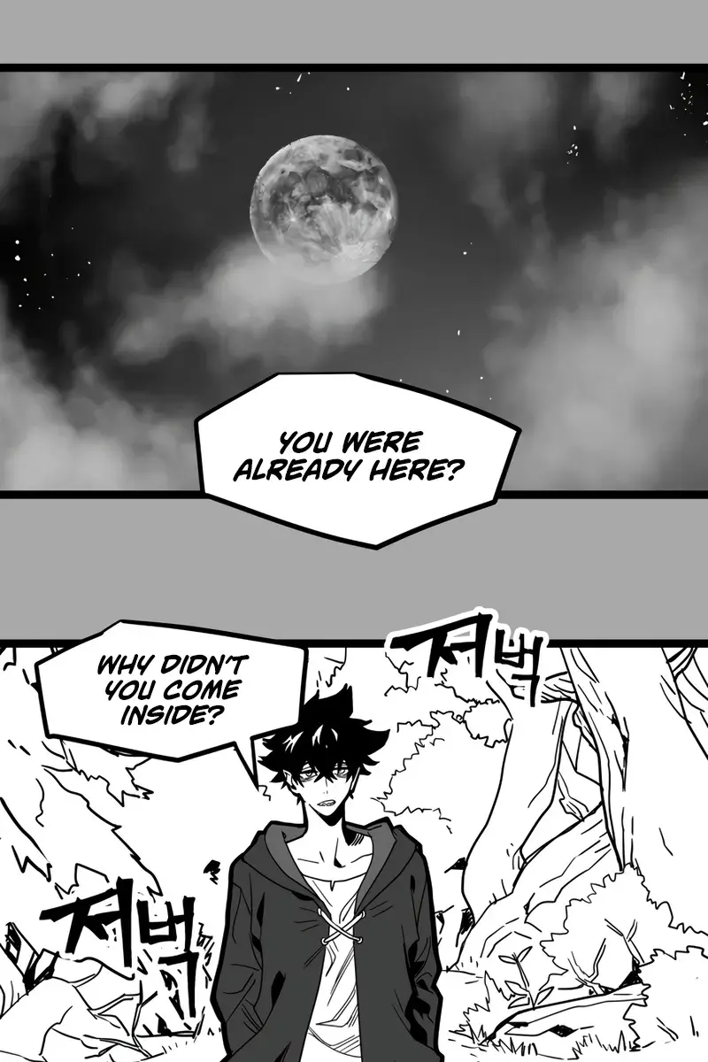 Mr Devourer Chapter 100 Page 87