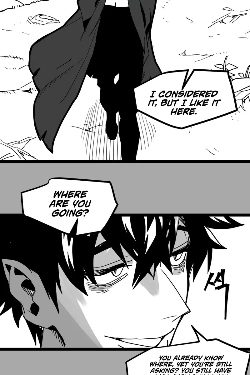 Mr Devourer Chapter 100 Page 88