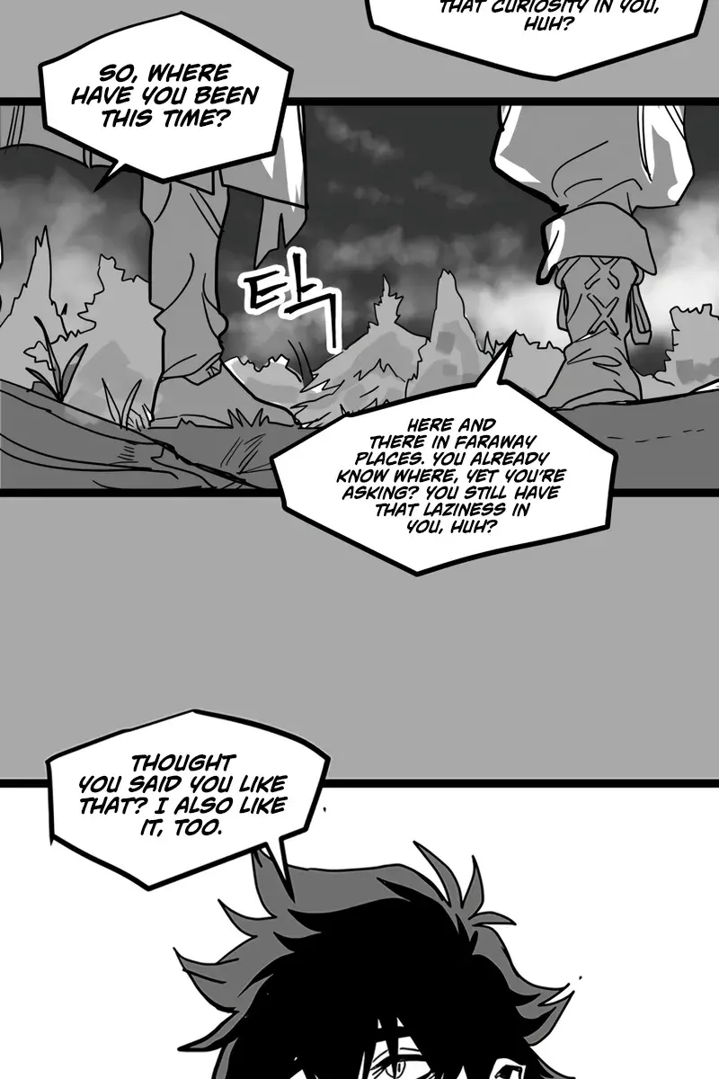 Mr Devourer Chapter 100 Page 89