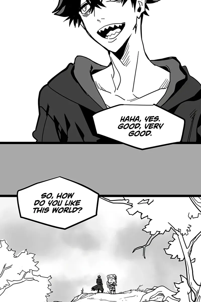 Mr Devourer Chapter 100 Page 90