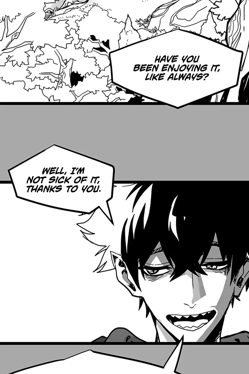 Mr Devourer Chapter 100 Page 91