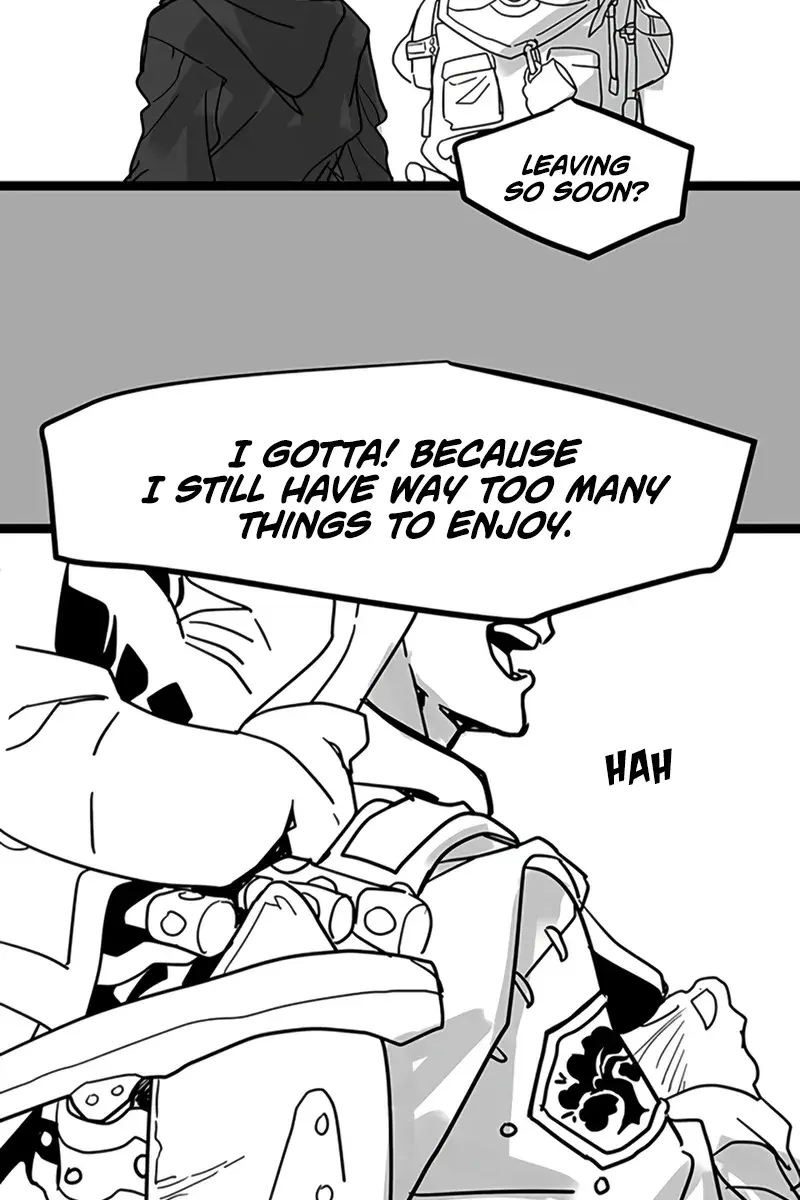 Mr Devourer Chapter 100 Page 93