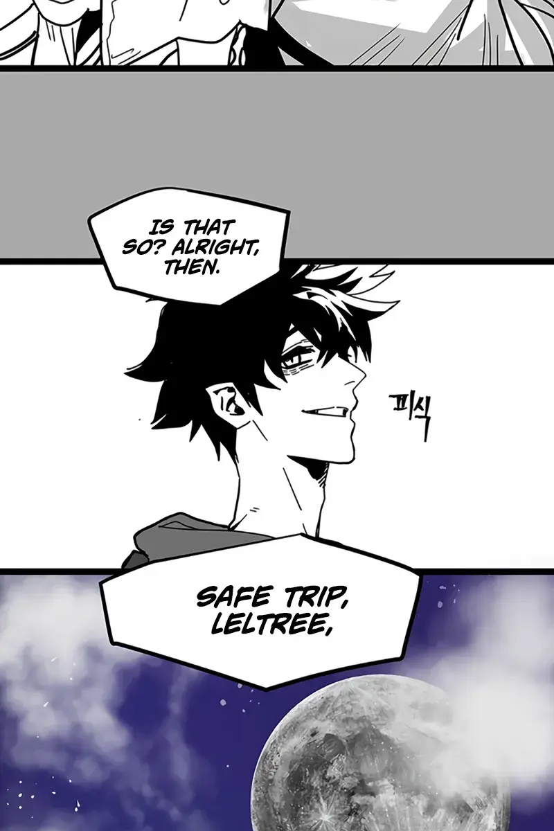 Mr Devourer Chapter 100 Page 94