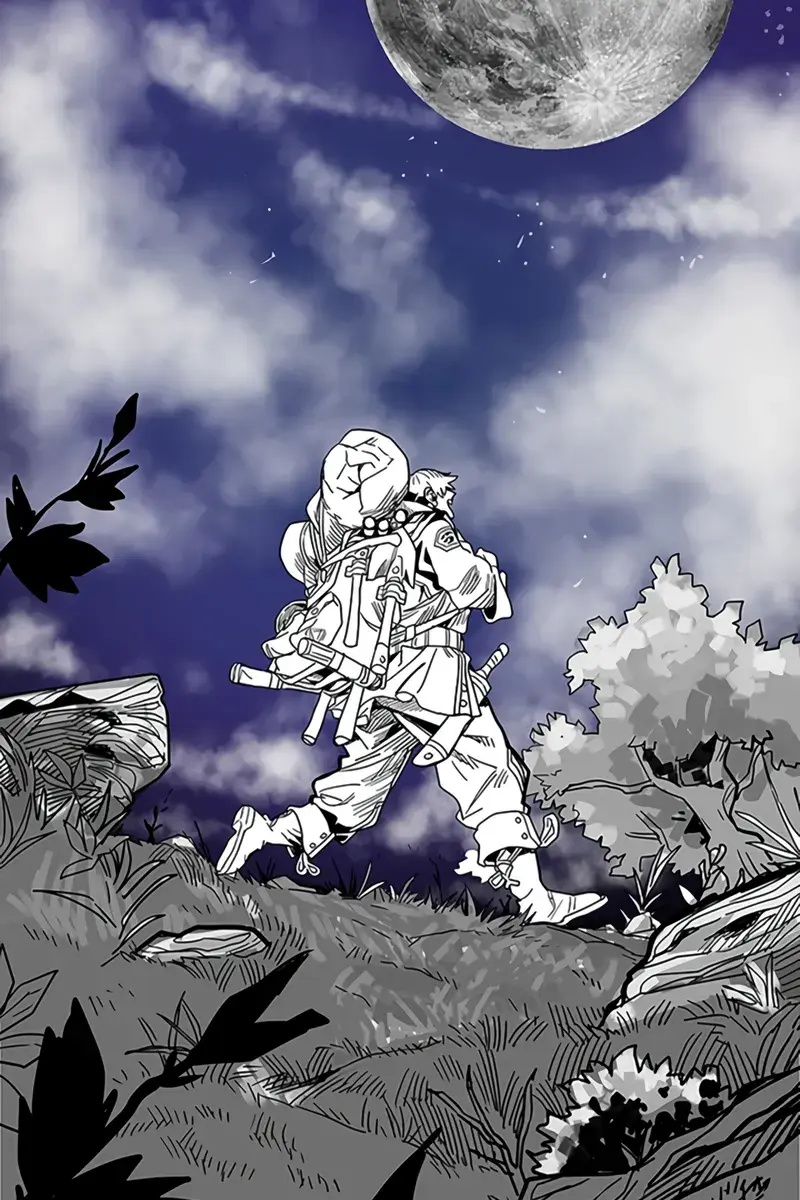 Mr Devourer Chapter 100 Page 95