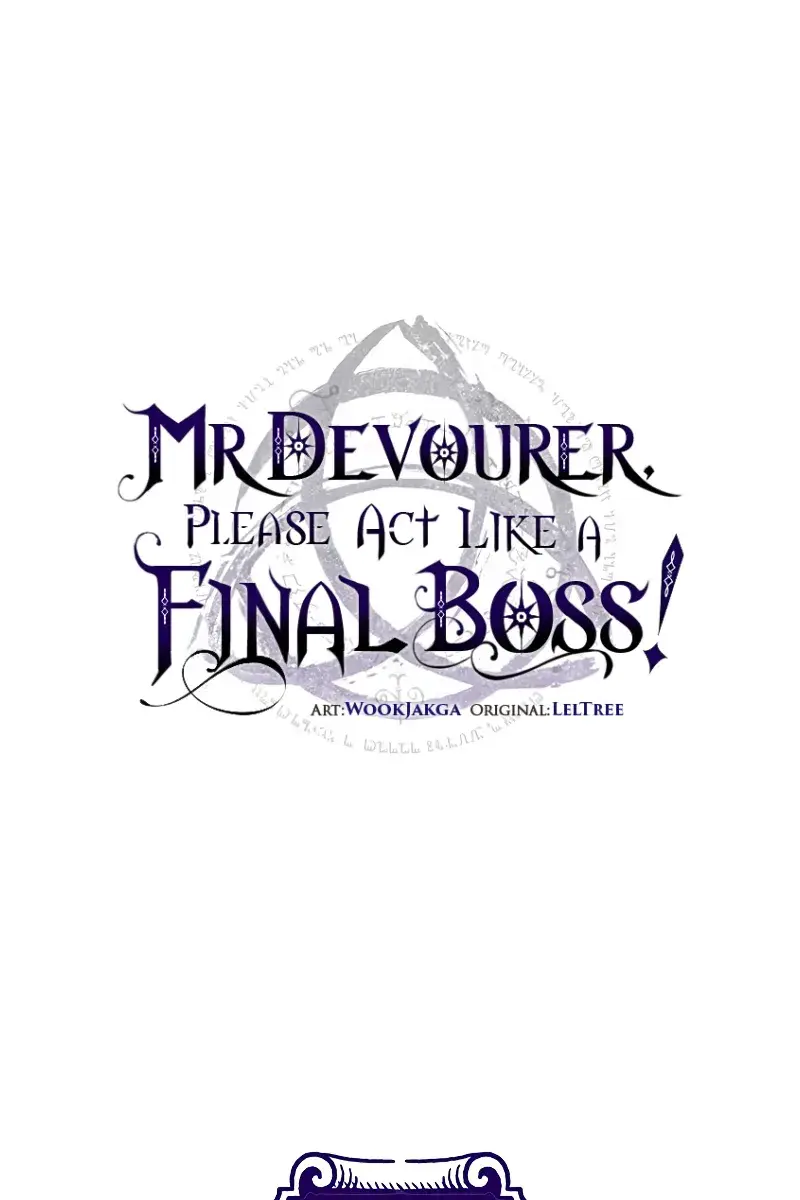 Mr Devourer Chapter 100 Page 97