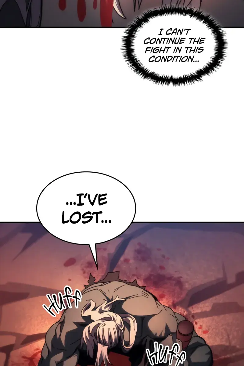 Mr Devourer Chapter 101 Page 5