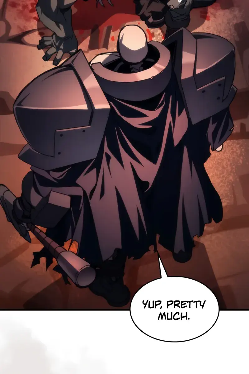 Mr Devourer Chapter 101 Page 6