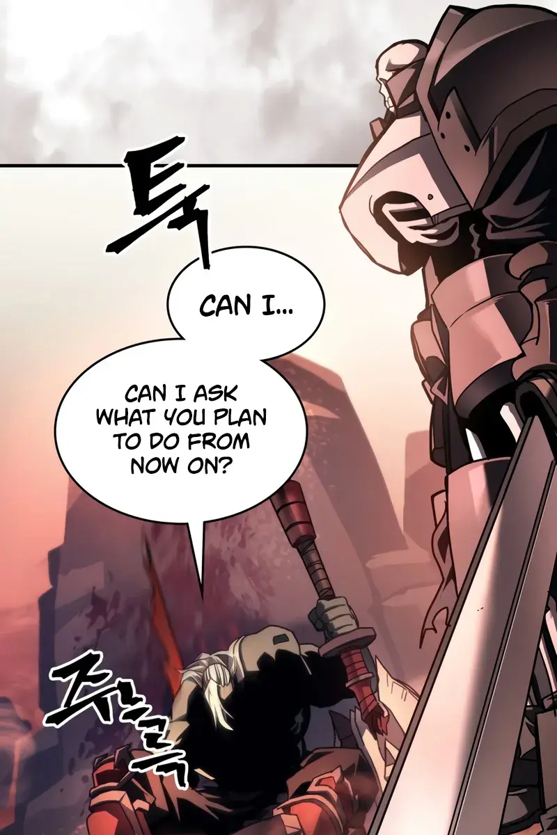 Mr Devourer Chapter 101 Page 9