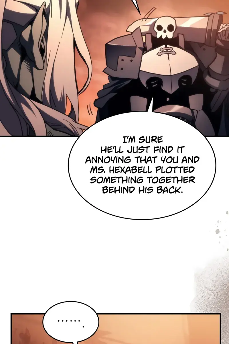 Mr Devourer Chapter 101 Page 15