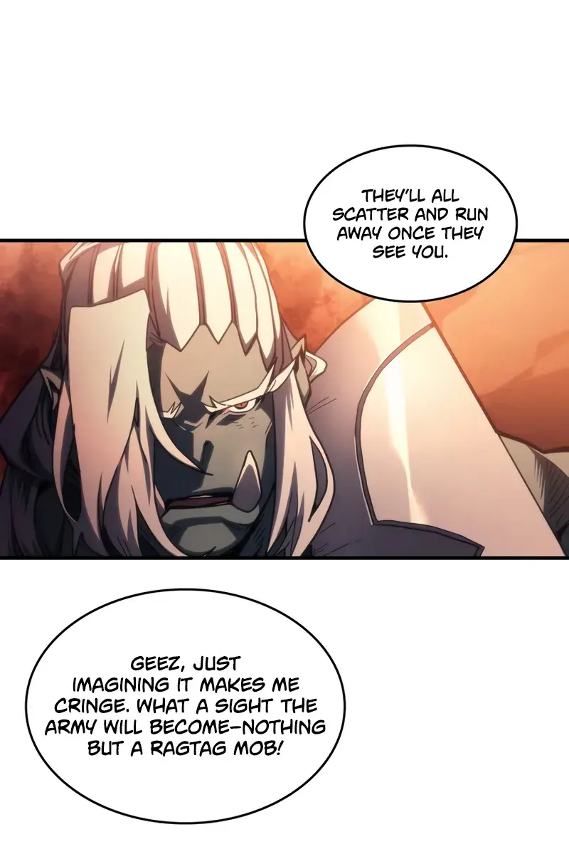 Mr Devourer Chapter 101 Page 20