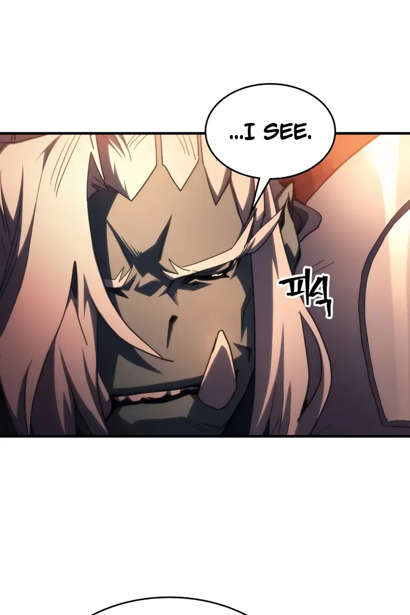 Mr Devourer Chapter 101 Page 21