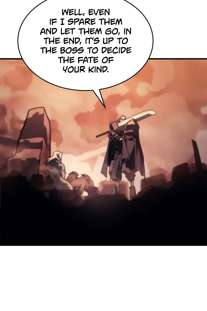 Mr Devourer Chapter 101 Page 22