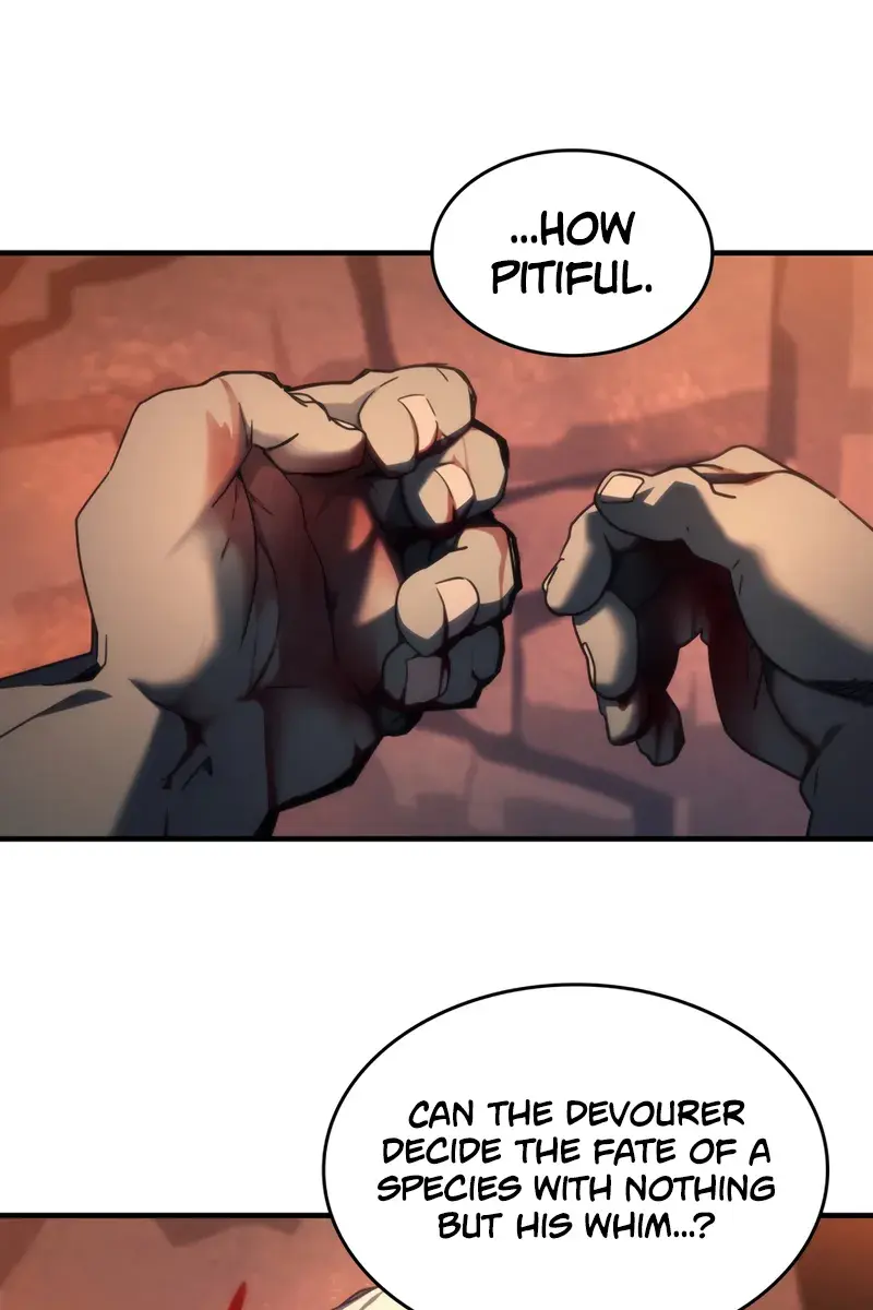 Mr Devourer Chapter 101 Page 23