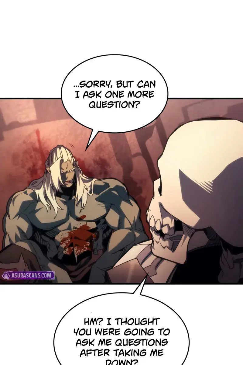 Mr Devourer Chapter 101 Page 25