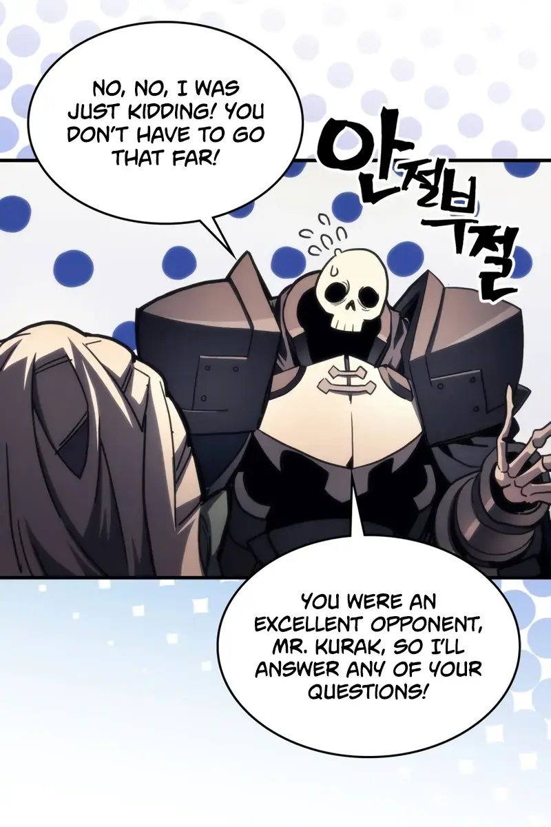 Mr Devourer Chapter 101 Page 28