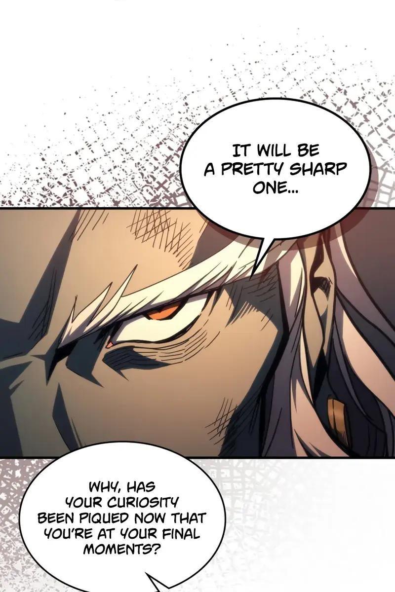 Mr Devourer Chapter 101 Page 30