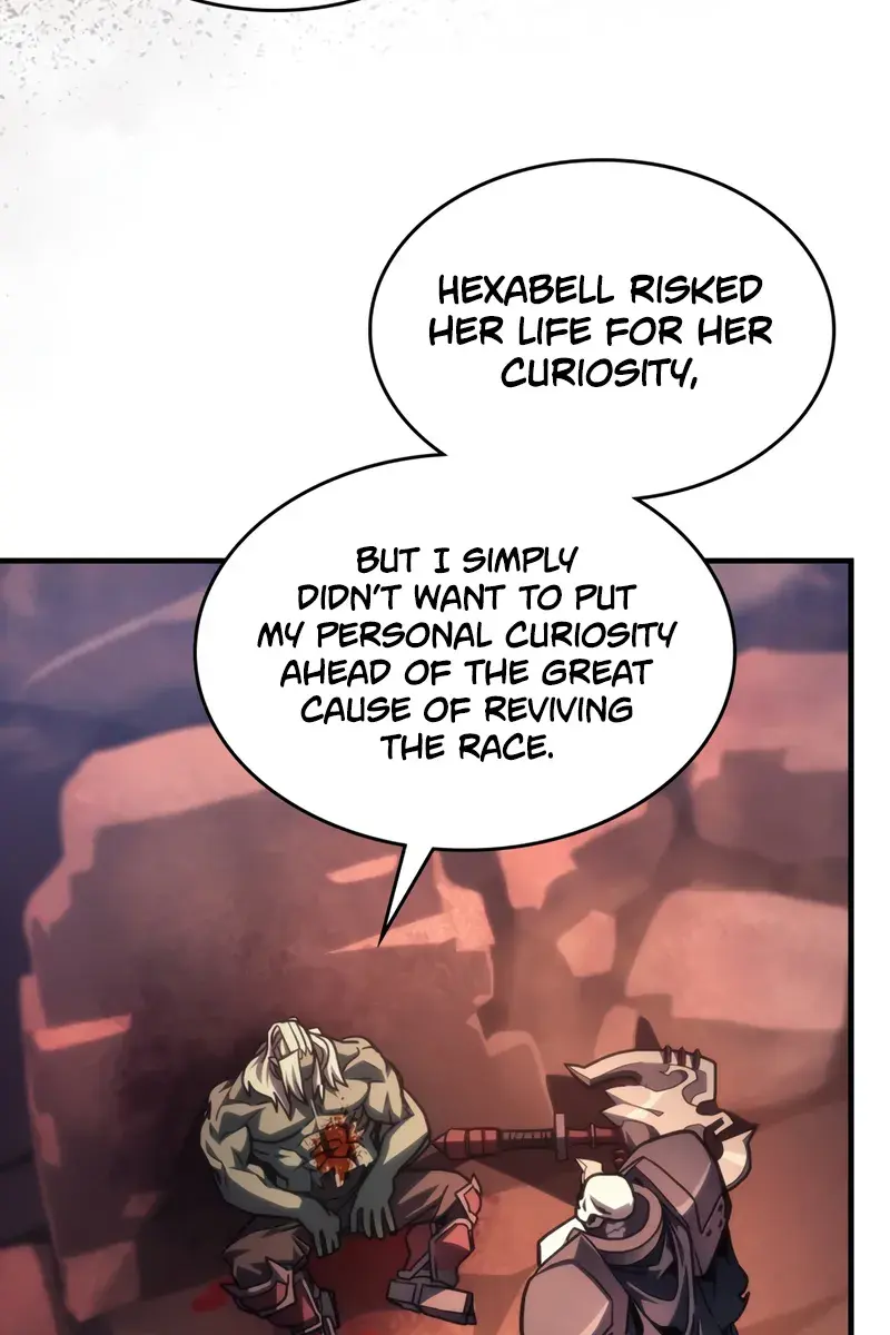 Mr Devourer Chapter 101 Page 31
