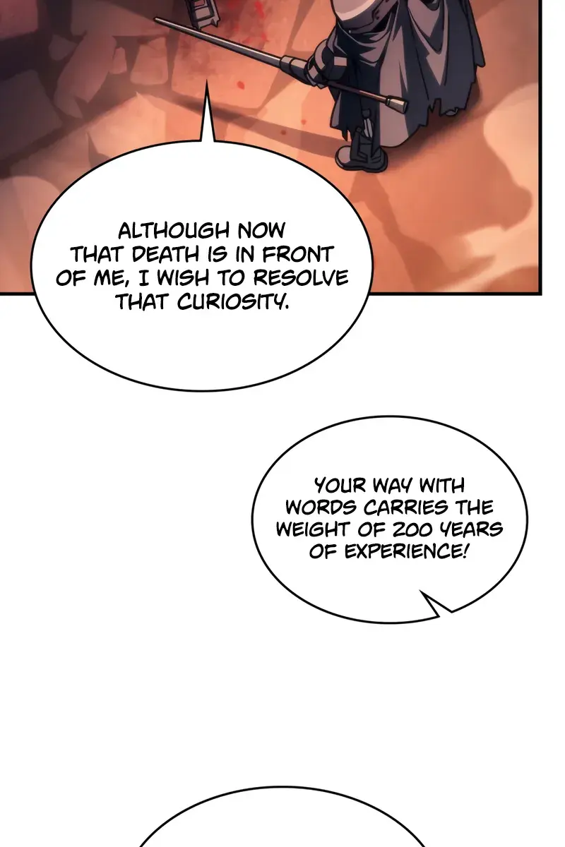 Mr Devourer Chapter 101 Page 32