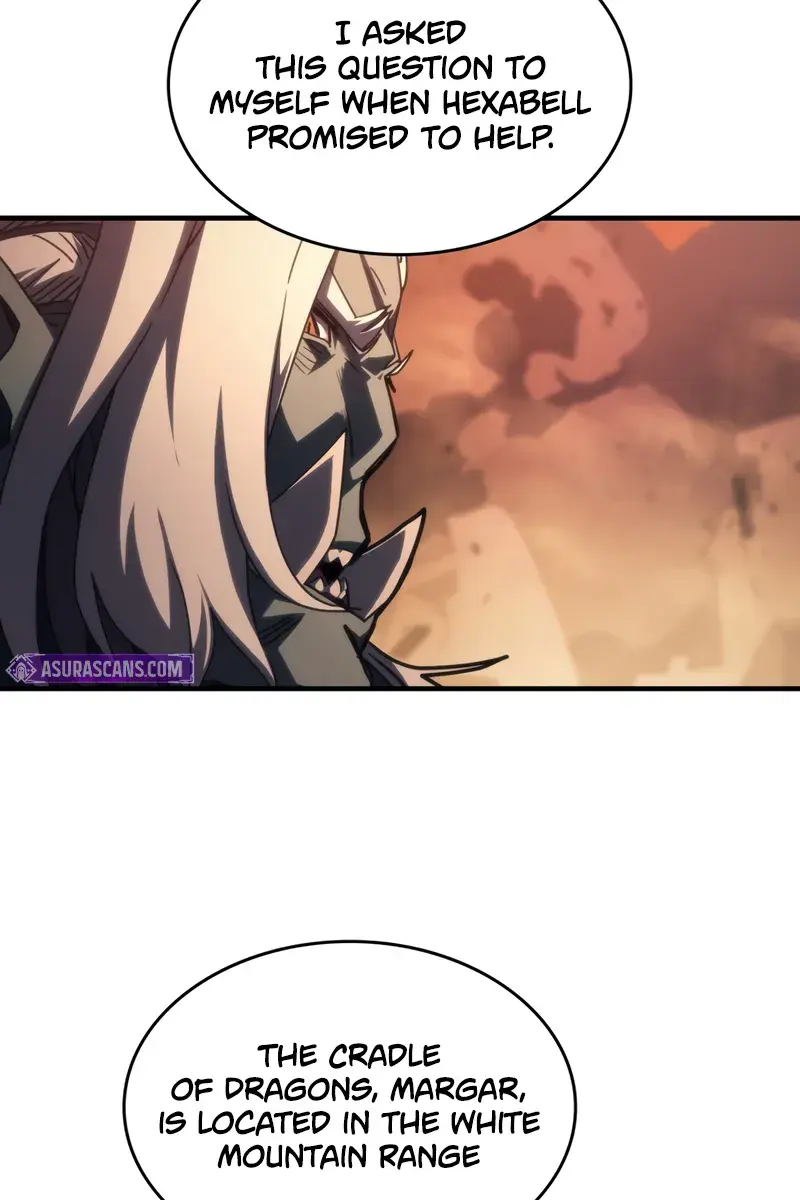 Mr Devourer Chapter 101 Page 33