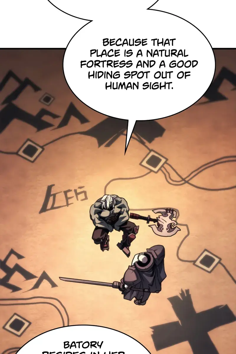 Mr Devourer Chapter 101 Page 34