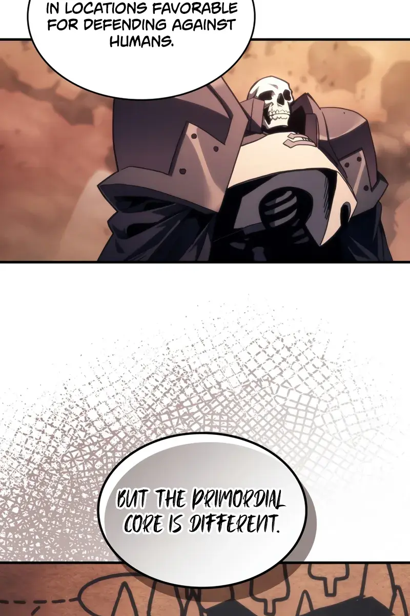 Mr Devourer Chapter 101 Page 36