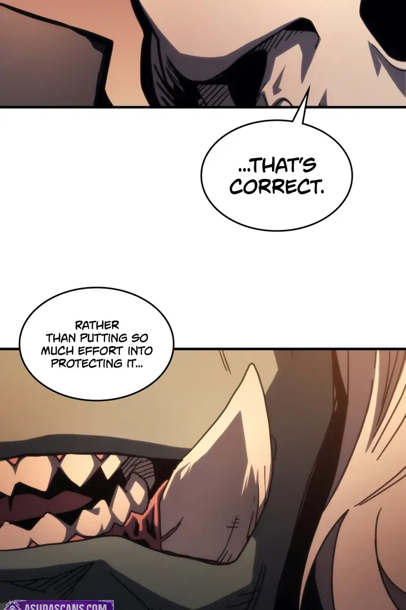 Mr Devourer Chapter 101 Page 45