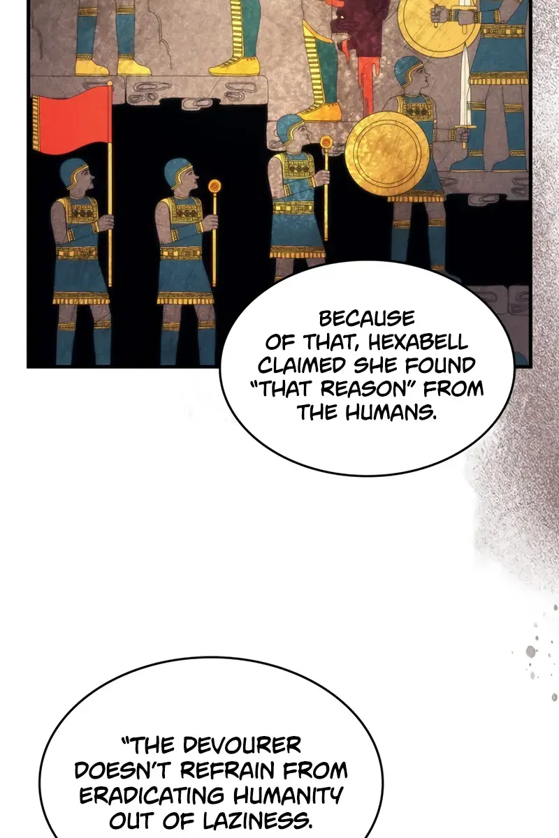 Mr Devourer Chapter 101 Page 50