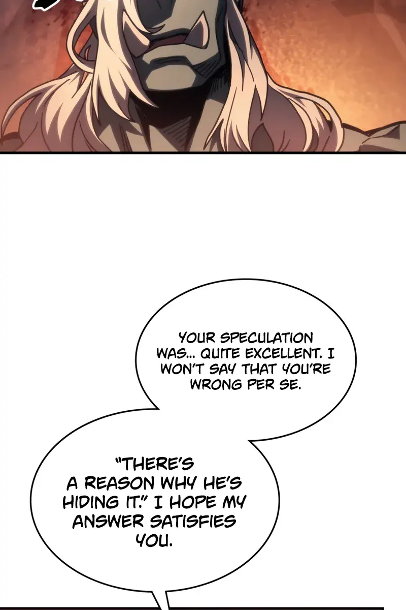 Mr Devourer Chapter 101 Page 57