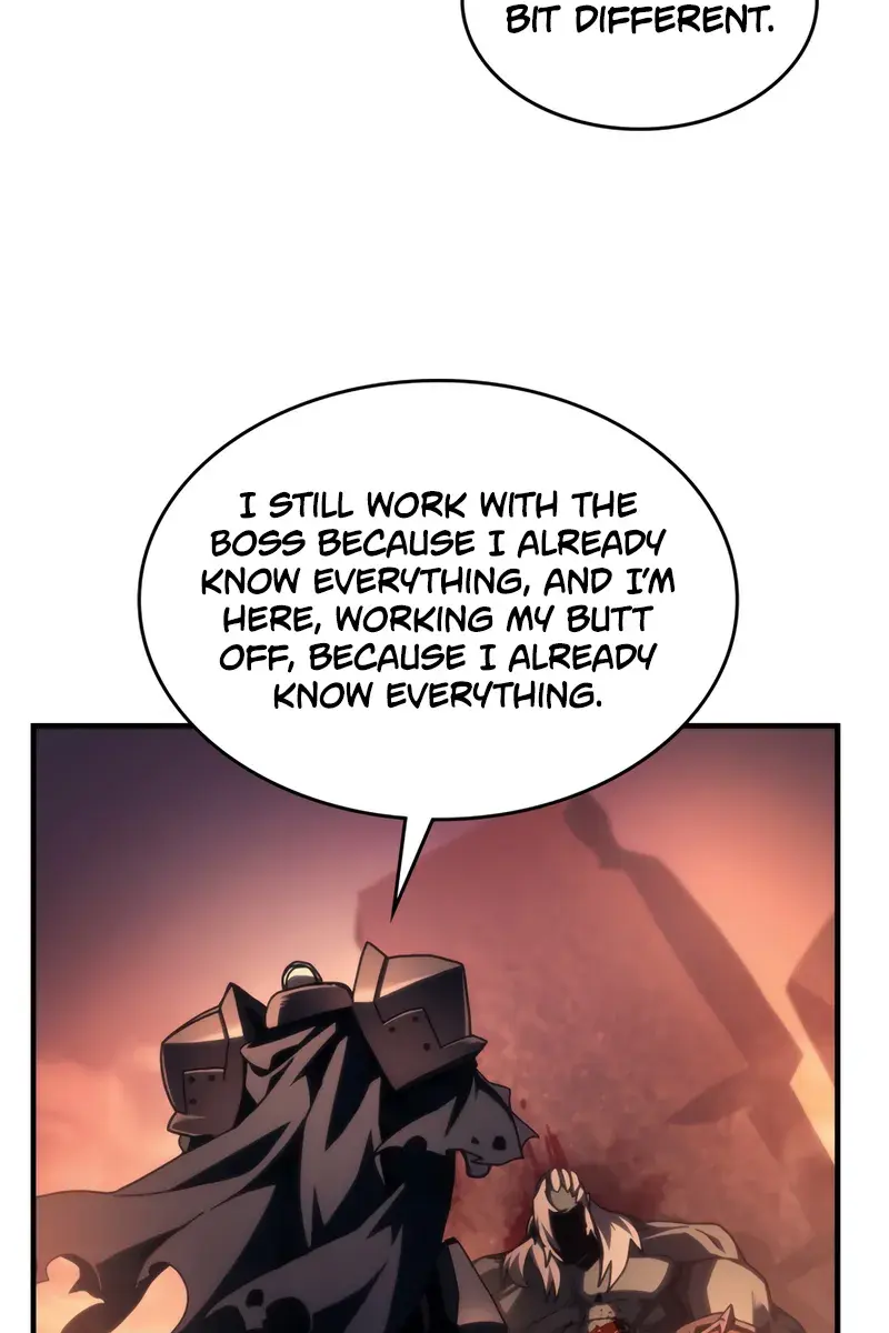 Mr Devourer Chapter 101 Page 60